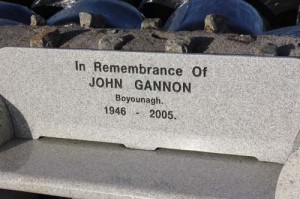 Gannon John Boyounagh